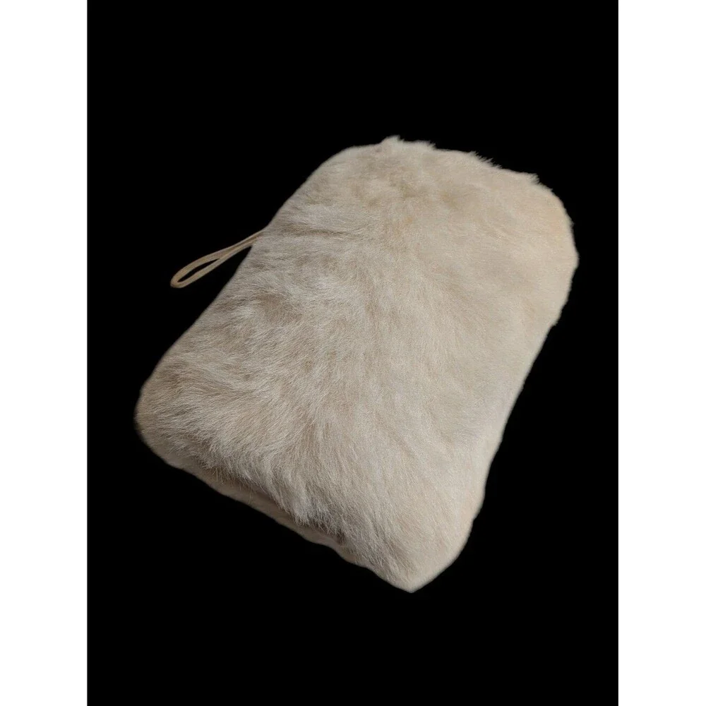 Vintage Winter Muff Handwarmer